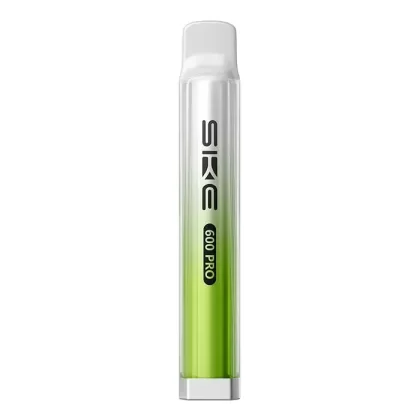 SKE 600 Pro Pre-Filled Kits