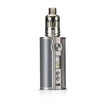 YIHI iPV V200 Mod Kit 200W - Black