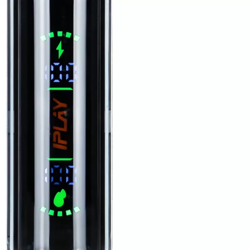 iPlay Pirate 20K Adjustable Boost Disposable Vape – 22ML - Image 2