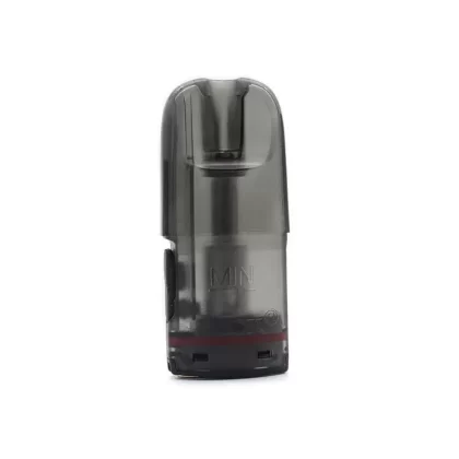SMOK SOLUS 2 Pod Catridge 2.5ml 3pcs/pack