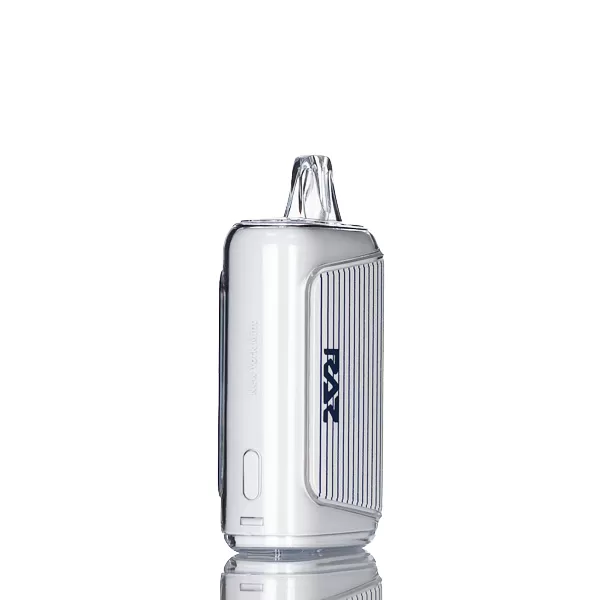 RAZ LTX DC25000 25K Disposable - 16mL - Blueberry Watermelon - Image 3