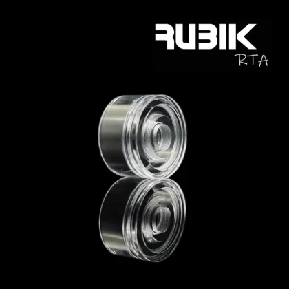 Rubik RTA New Cup Tank – Mc2