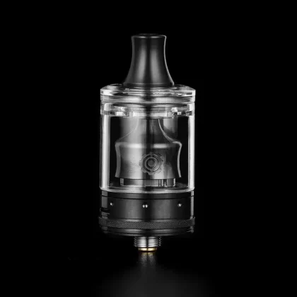 Wotofo COG MTL RTA - COLOR#BLACK>GUNMETAL>SS>GOLD>BLUE>RAINBOW