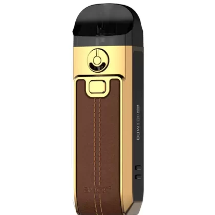 SMOK Nord 4 Pod Kit 80W - 7 Color Armor