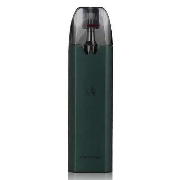 UWELL TRIPOD PCC KIT 370mAh - Black - Image 2