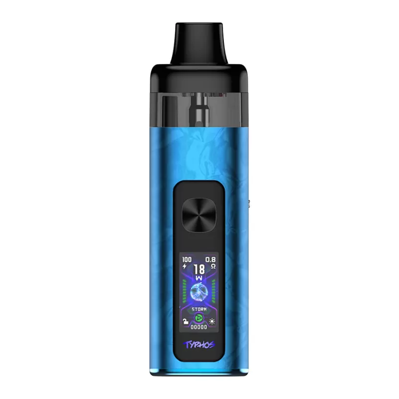 UWell Typhos Pod Vape Device - Typhos