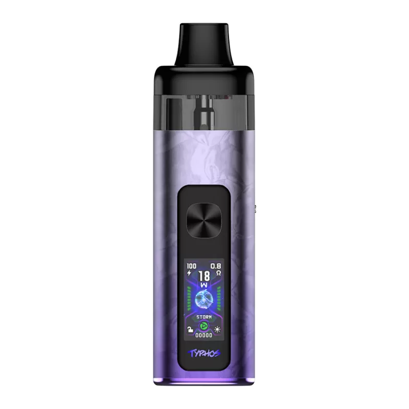 UWell Typhos Pod Vape Device - Typhos - Image 2