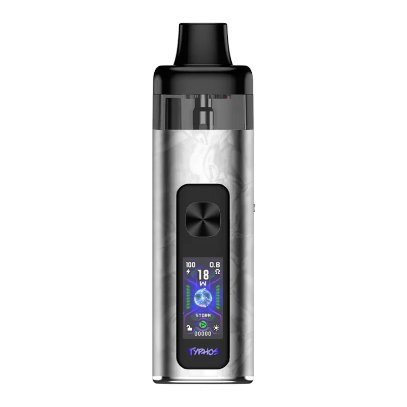 UWell Typhos Pod Vape Device - Typhos - Image 3