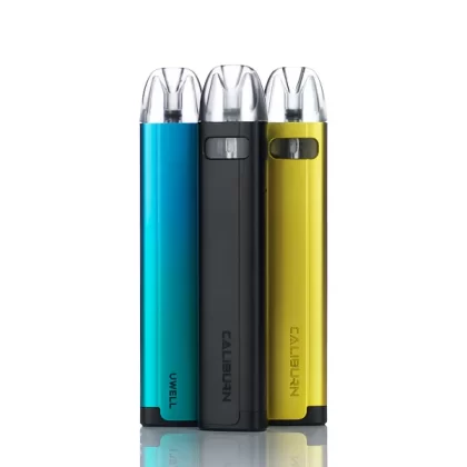 Uwell Caliburn A2S Pod System - Gradient