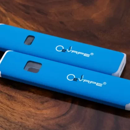 Aero Plus | Disposable Slim Vape Pen | USB-C | Cotton Free - Vape Product, Vape Product; Vape Product, Vape Product