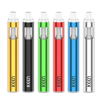 Yocan Keen Vaporizer Kit
