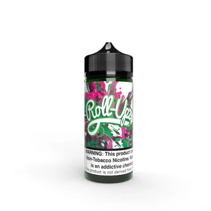 Watermelon Punch by Juice Roll Upz TFN Series 100mL - 3MG