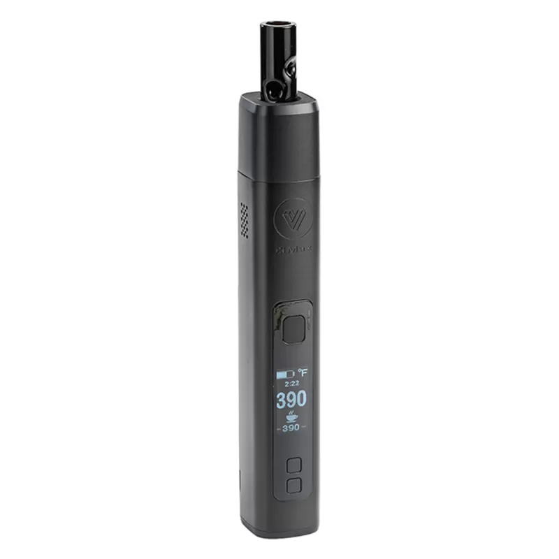 POTV XMAX V3 Pro Advanced Vaporizer Kit - Planetofthevapes - Image 2