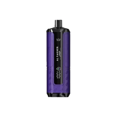 Al Fakher 30K Puffs HyperMax Prefilled Pod Vape Kit – Watermelon Pineapple