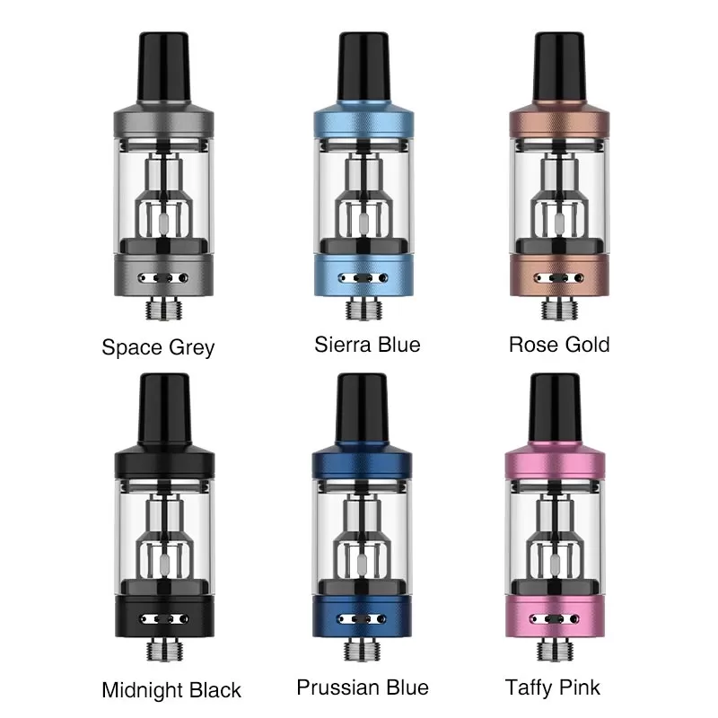 Vaporesso iTank M Tank Atomizer 3ml - Image 2
