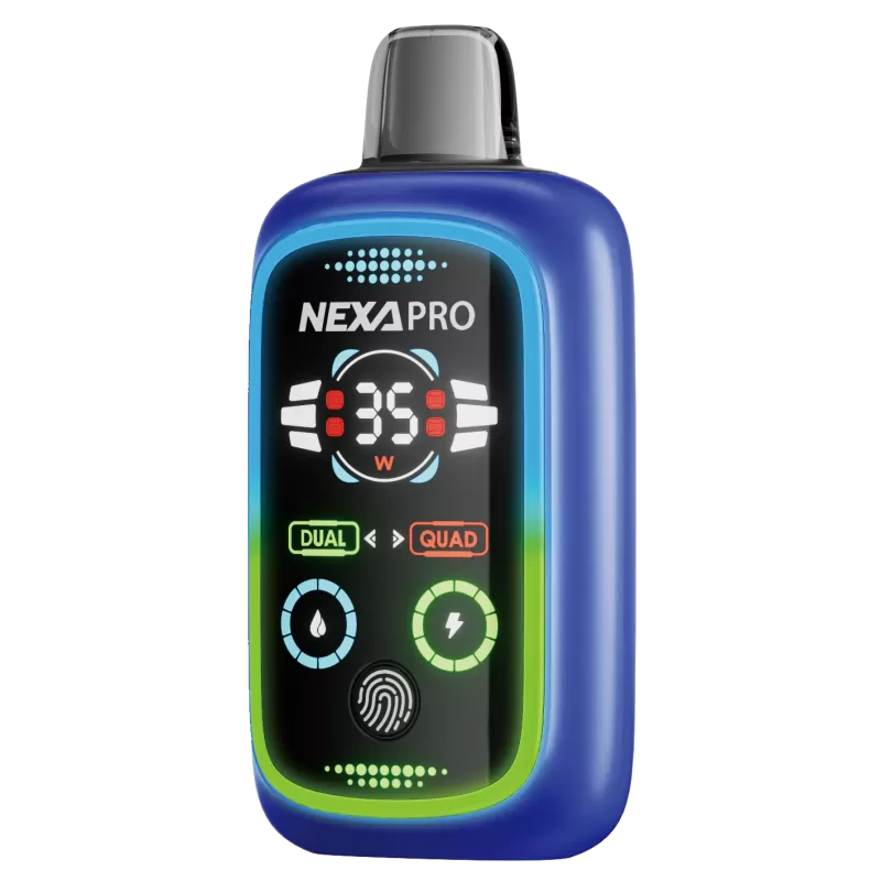NEXA Pro 30K Puff Disposable Device - 30000 Puffs - Pink Lemon - Image 2