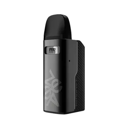 Uwell Caliburn GZ2 Pod Kit - Black - Misteliquid Co
