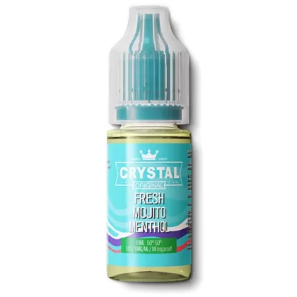 Fresh Mojito Menthol by SKE Crystal - 10 mg/ml