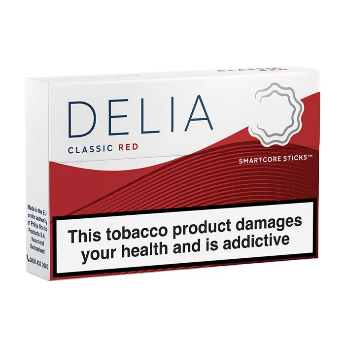 IQOS DELIA - Ukecigstore (EDFD6E)