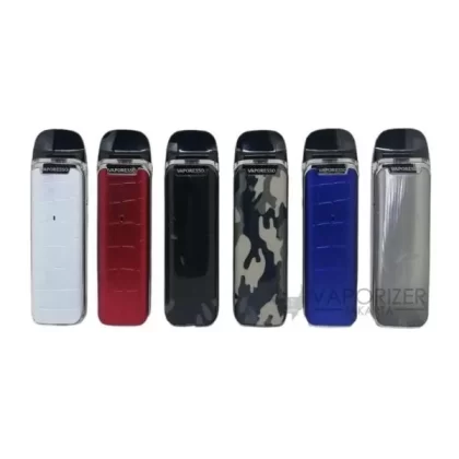 VAPORESSO LUXE Q POD KIT 1000 mAh
