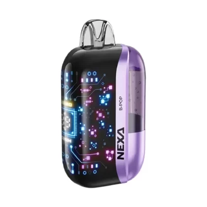 BPop Nexa Ultra 50k