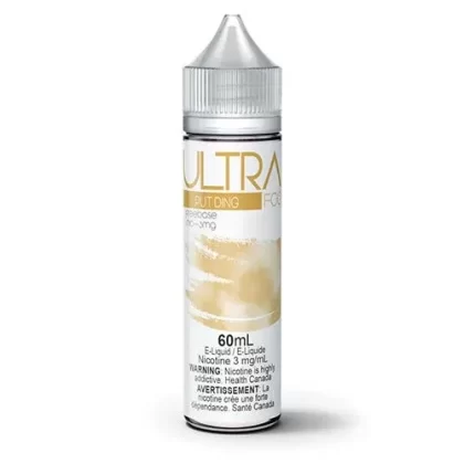 Ultra Fog by Ultra Liquid Labs – PUT DING