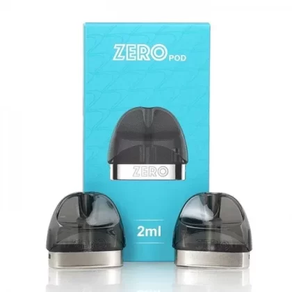 RENOVA ZERO REPLACEMENT PODS VAPORESSO
