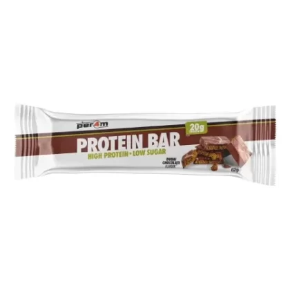 Per4m Protein Bar Dubai Chocolate