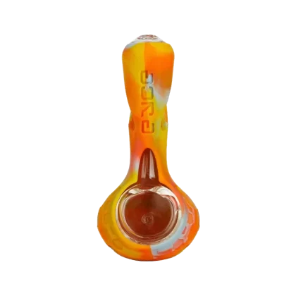 Eyce ProTeck Alien Spoon - color#whiskey>smokeblk>desert