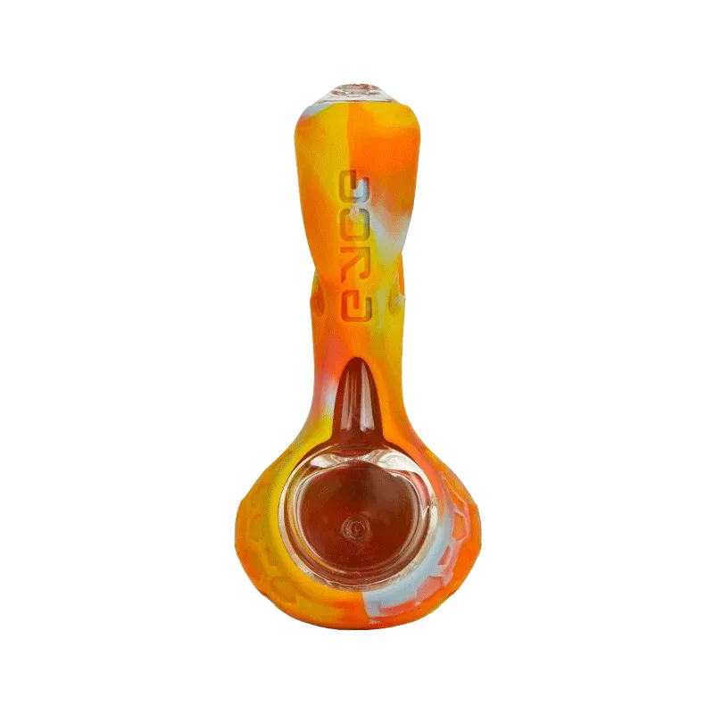 Eyce ProTeck Alien Spoon - color#whiskey>smokeblk>desert