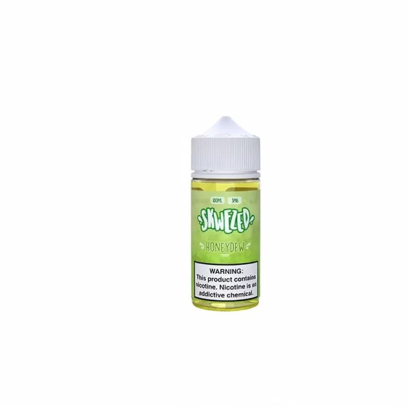 Skwezed E-Liquid 100ml – Tropical Mango Ice - Bangvapeaustralia - Image 2