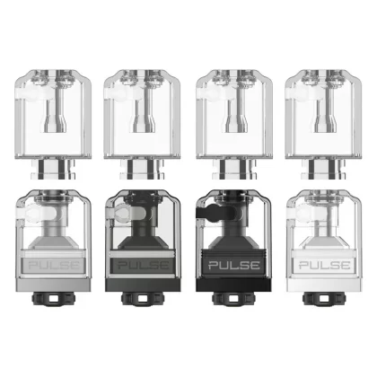 *BLACK FRIDAY SPECIAL!* VANDY VAPE PULSE AIO VESSEL KIT