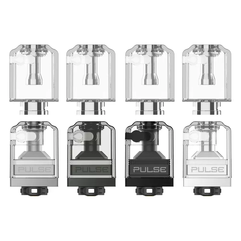 *BLACK FRIDAY SPECIAL!* VANDY VAPE PULSE AIO VESSEL KIT