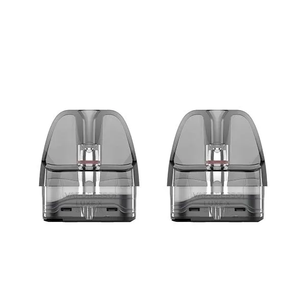 Vaporesso Luxe X Corex 2.0 Replacement Pod Cartridge (2pcs/pack)