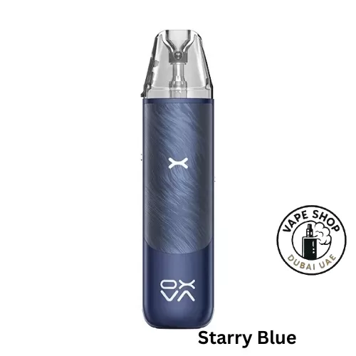 OXVA NeXlim Go Vape Kit 40W 1800mAh In UAE - Black Warrior, Rose Pink (E4F86B) - Image 2