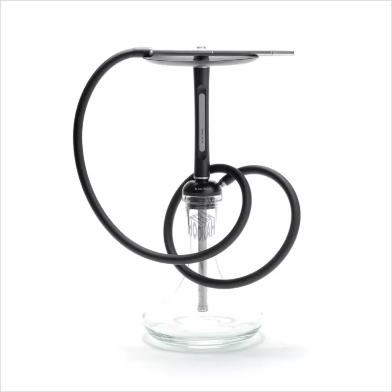 Shisha Na Grani Model 5 - Uszczelka; Dyfuzor, Talerzyk - Image 3