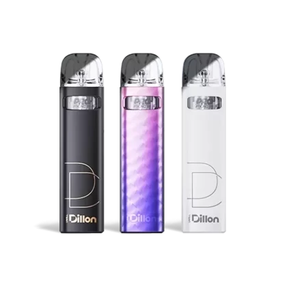 Uwell Dillon EM 25W Pod System