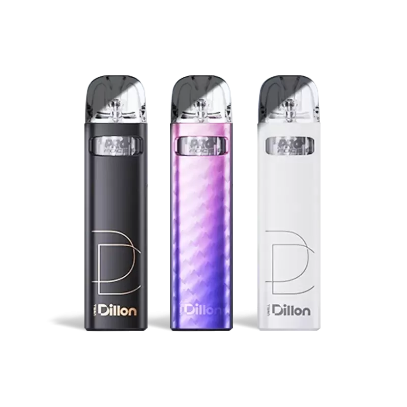 Uwell Dillon EM 25W Pod System