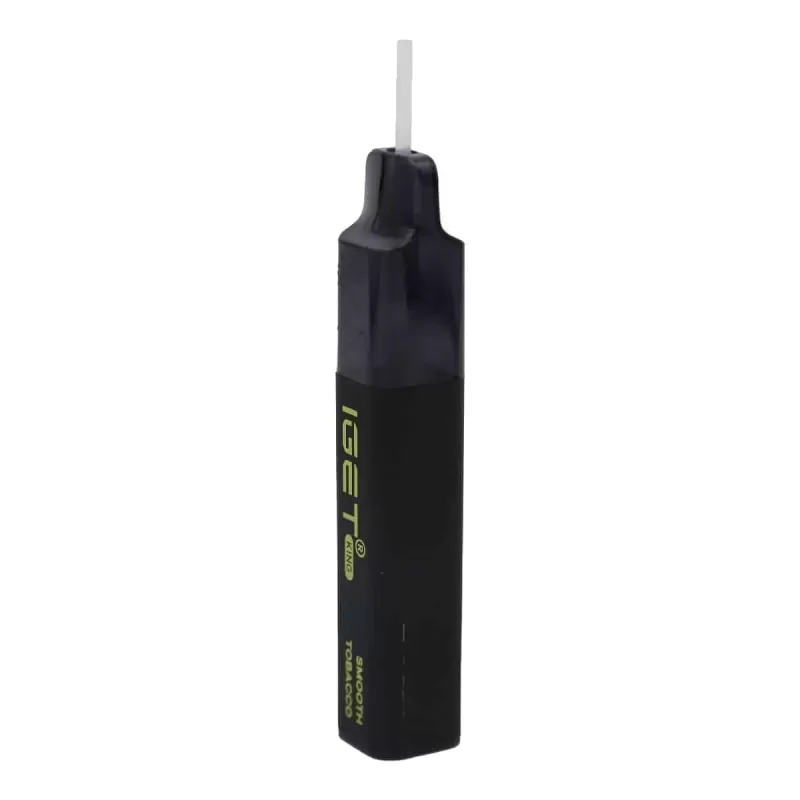 IGET King 2600 Puffs 30 options Smooth Classic Tbcco - Ozvapeone (37B184) - Image 2