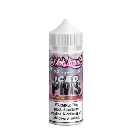 Mob Liquid | Iced PMS