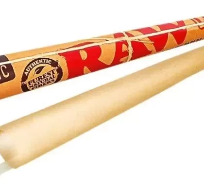 Raw Supernatural Cone - Ejuicewarehouse