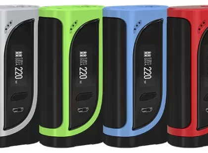 Eleaf iKonn 220 220W TC Box Mod