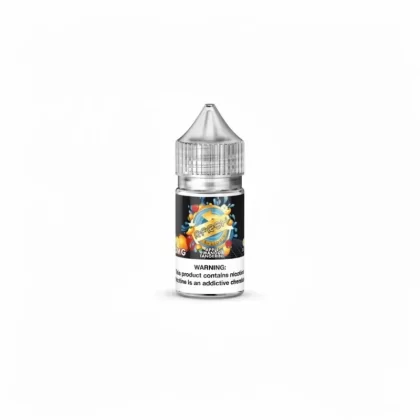 RFRSH Apple Tangerine Mango SALT – Smooth Pod Nic Salt - Uwinvapeaustralia