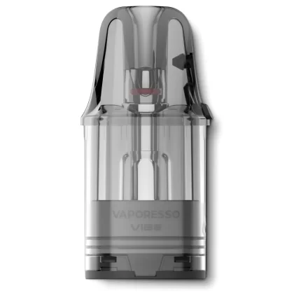 Vibe Smart Pods (2Pk) by Vaporesso - 0.6 ohm Dual Mesh (95E84B)