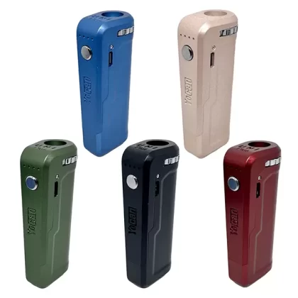 Sale $17.74 – Yocan Uni Plus Kit | 900mAh