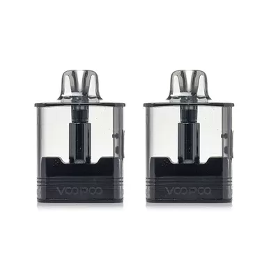 Voopoo Vrizz Replacement Pods 2ct Pack