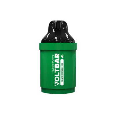 VOLTBAR CARTRIDGE Watermelon Ice - Vaporworldbd