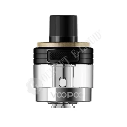VooPoo PnP-X Replacement Pod - Colour#Black>Blue>Gold>Rainbow>Stainless Steel