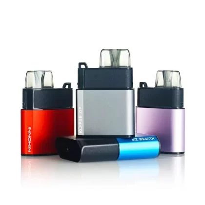 Klypse Zip Pod Kit by Innokin - Vapourdeal - Graphite