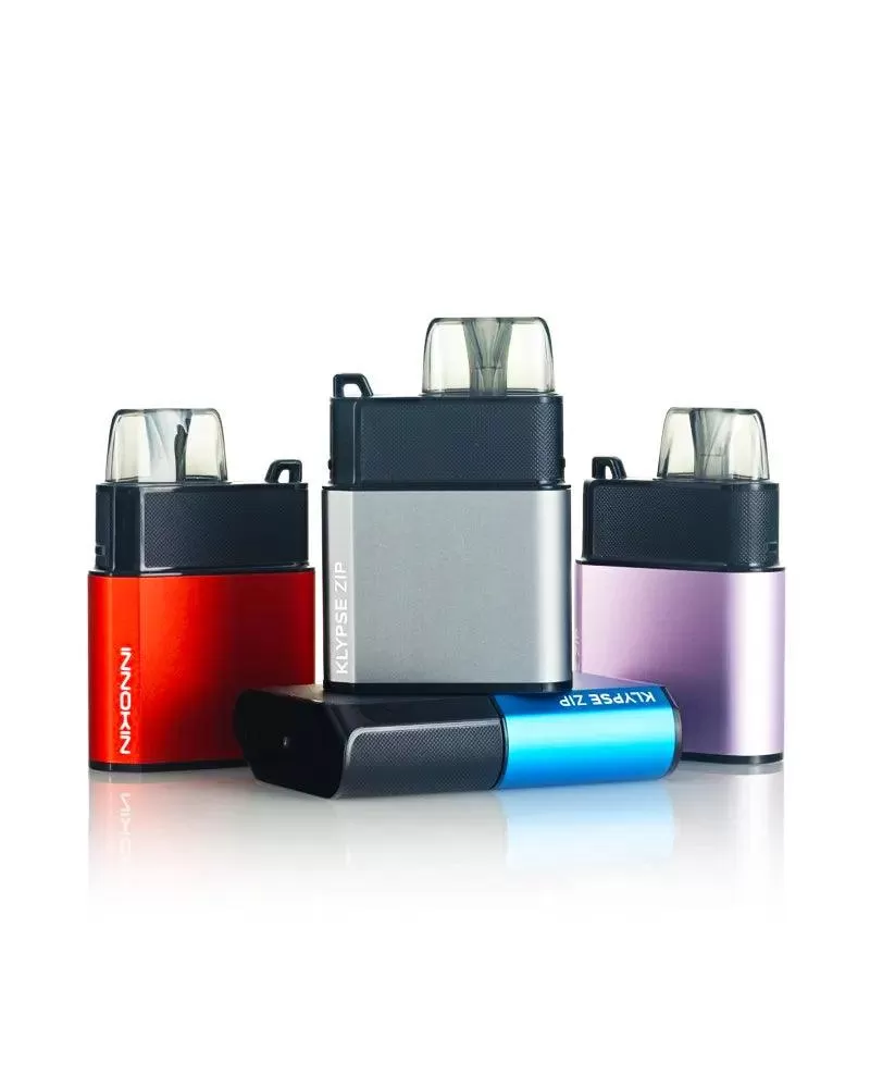 Klypse Zip Pod Kit by Innokin - Vapourdeal - Graphite
